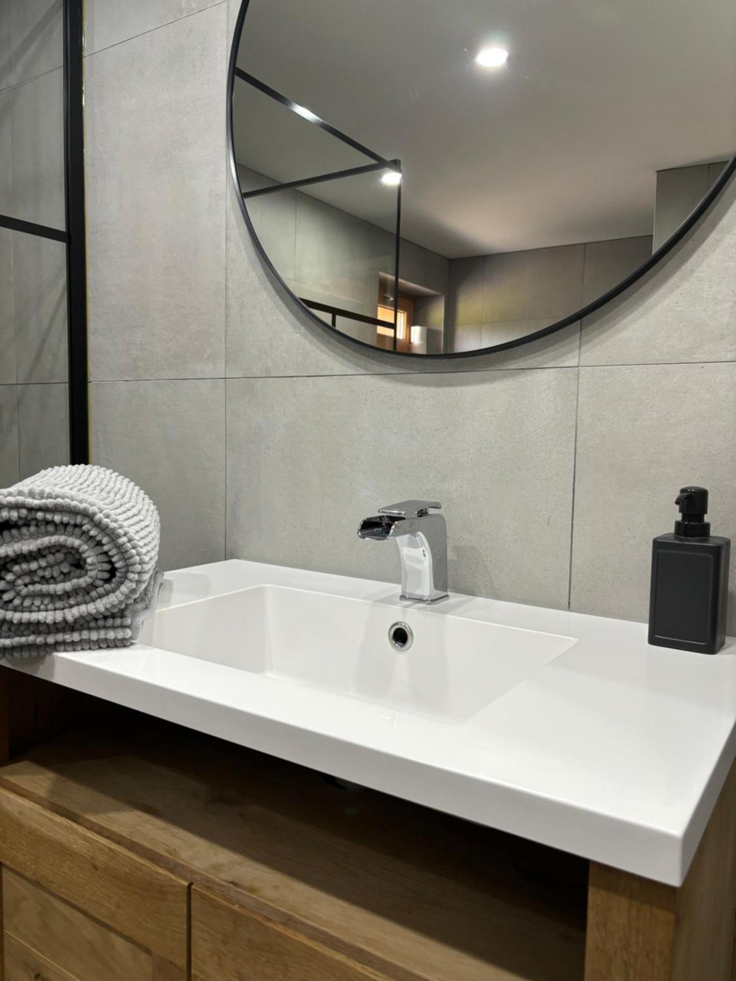 Chalets Du Bouchot & Jacuzzi Privatif Proximite Gerardmer & La Bresse Rochesson Ngoại thất bức ảnh