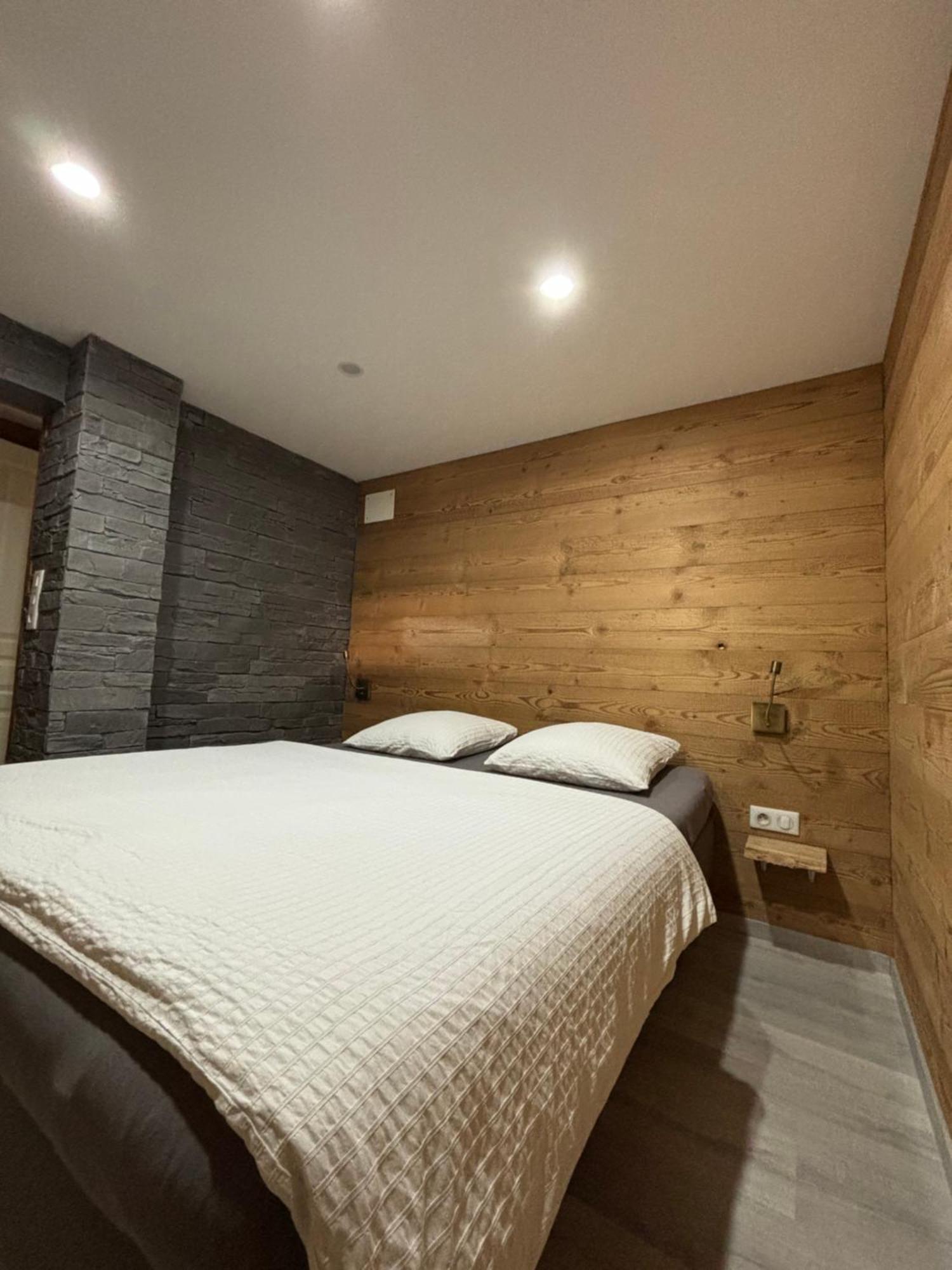 Chalets Du Bouchot & Jacuzzi Privatif Proximite Gerardmer & La Bresse Rochesson Ngoại thất bức ảnh