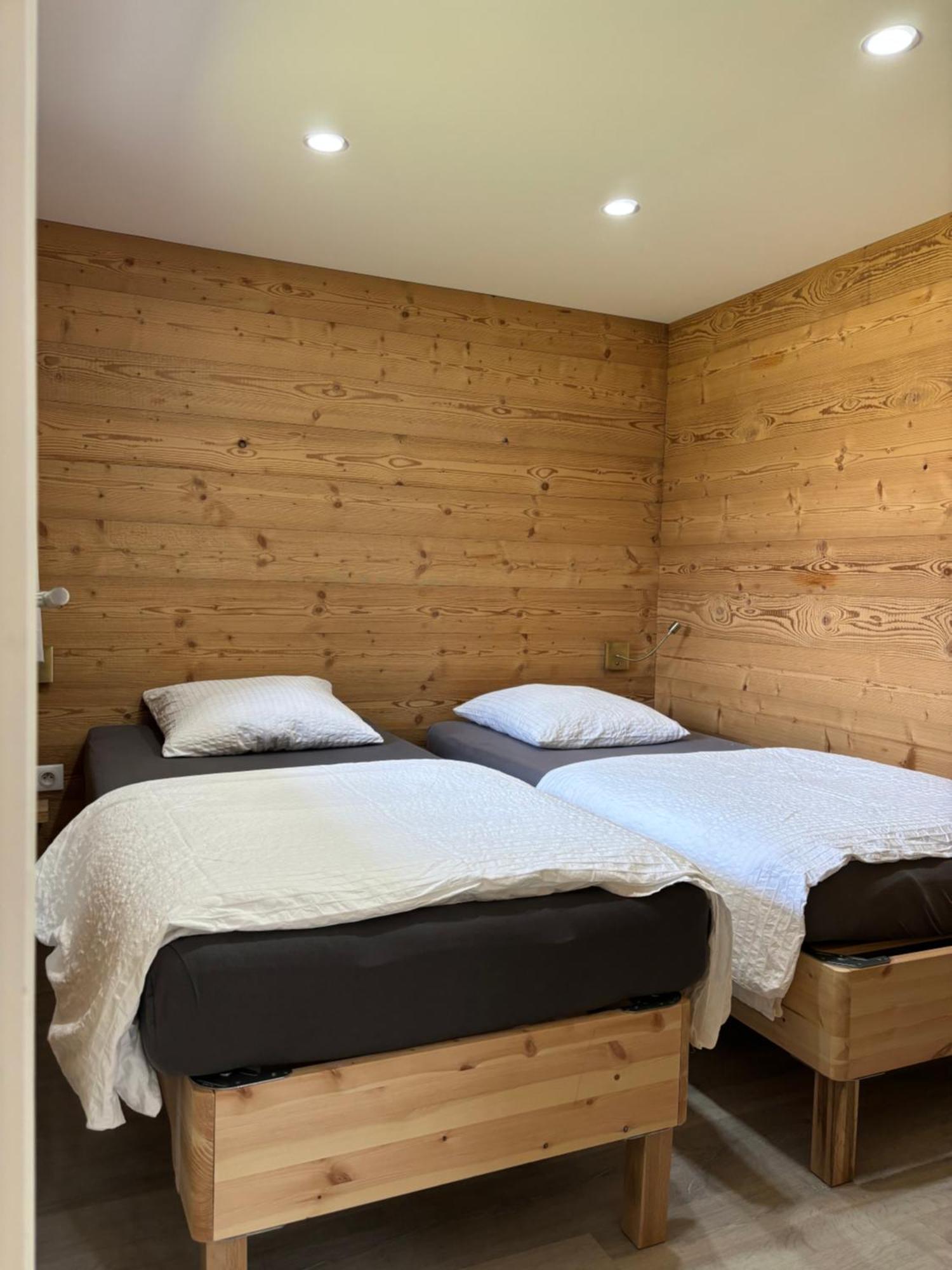 Chalets Du Bouchot & Jacuzzi Privatif Proximite Gerardmer & La Bresse Rochesson Ngoại thất bức ảnh