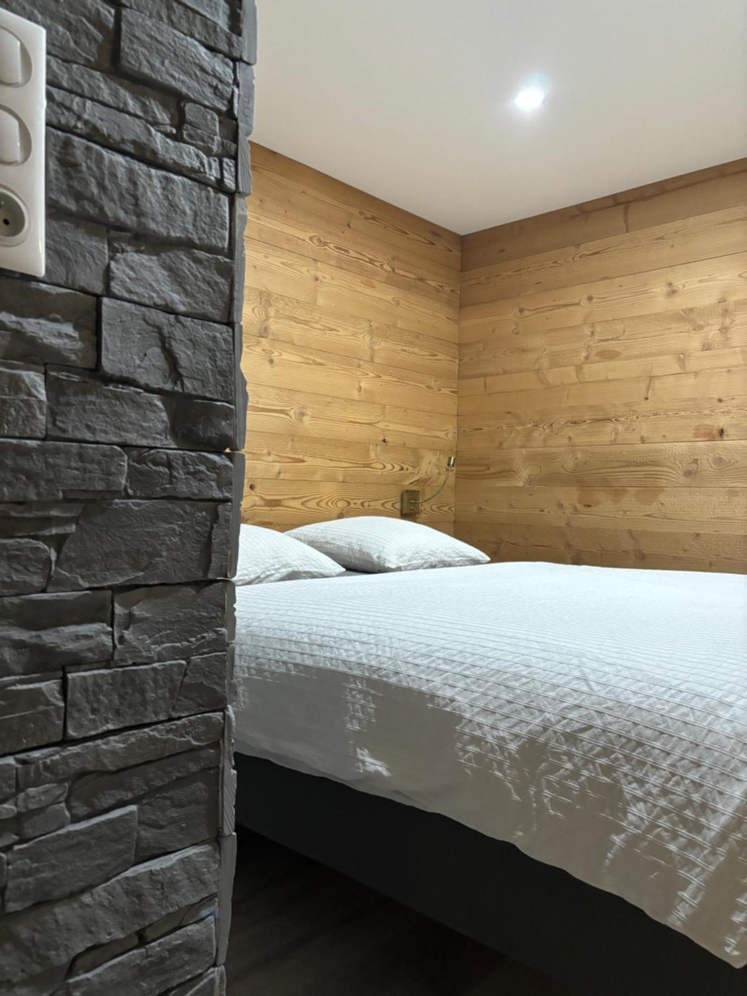 Chalets Du Bouchot & Jacuzzi Privatif Proximite Gerardmer & La Bresse Rochesson Ngoại thất bức ảnh